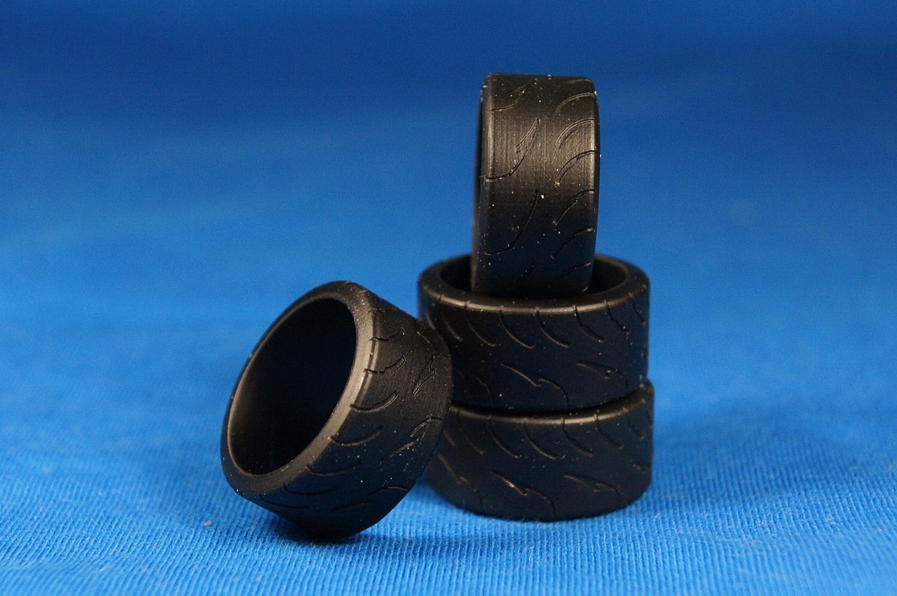 YS24-014 ШИНЫ 18-20 inches Nankang Sportnex ar-1 YourScale