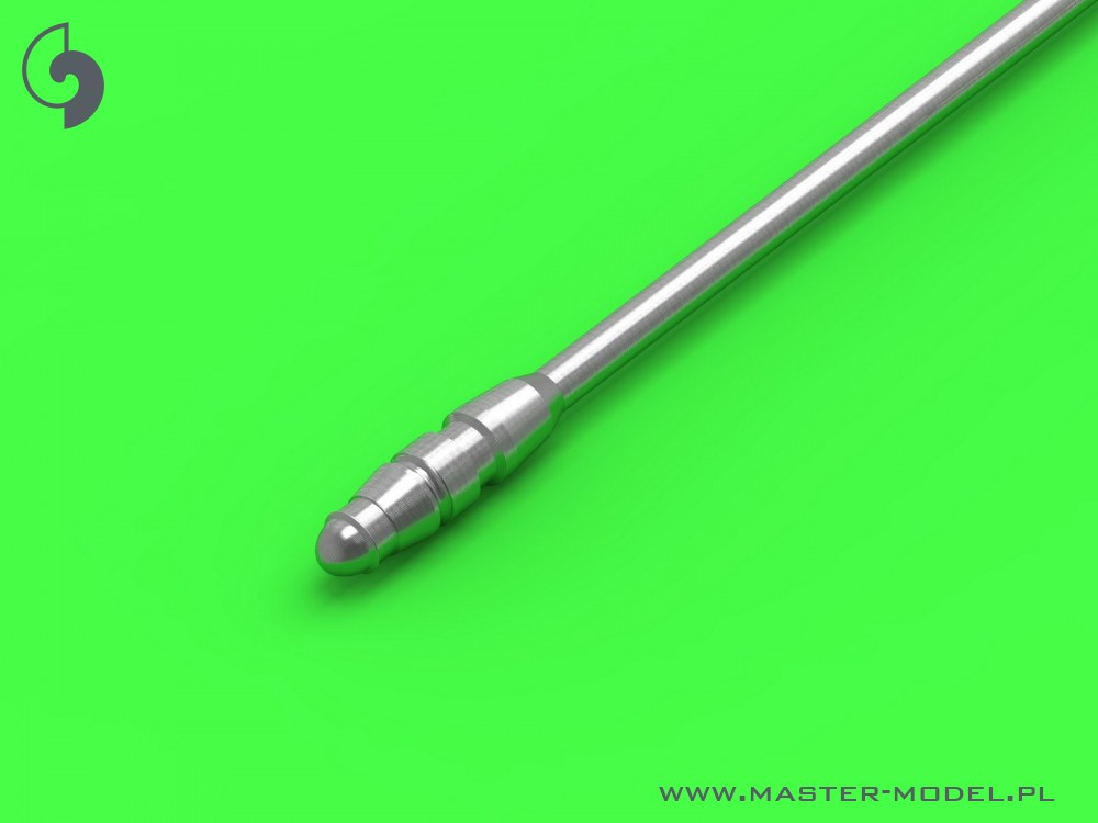 AM-144-040 A-4E / F Skyhawk - 20-мм орудийные стволы и заправочная штанга для зонда