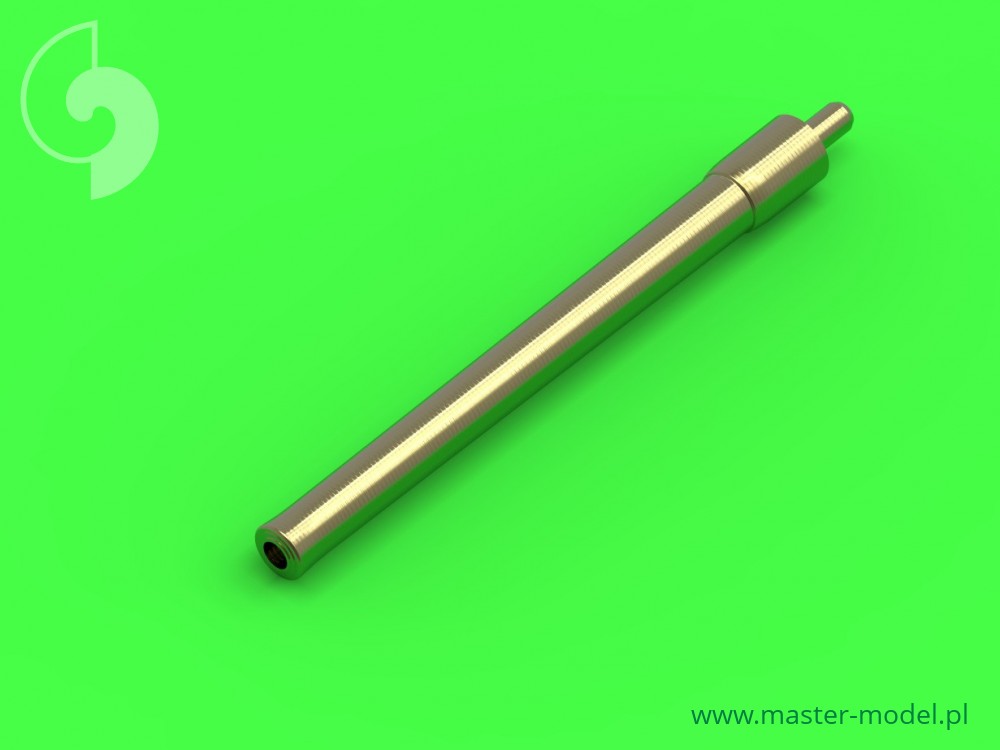 SM-700-043 Британские стволы Mark X 12 дюймов / 45 (30,5 см) (10 шт.) - классы Lord Nelson, Dreadnought, Bellerophon, Invincible и Indefatigable