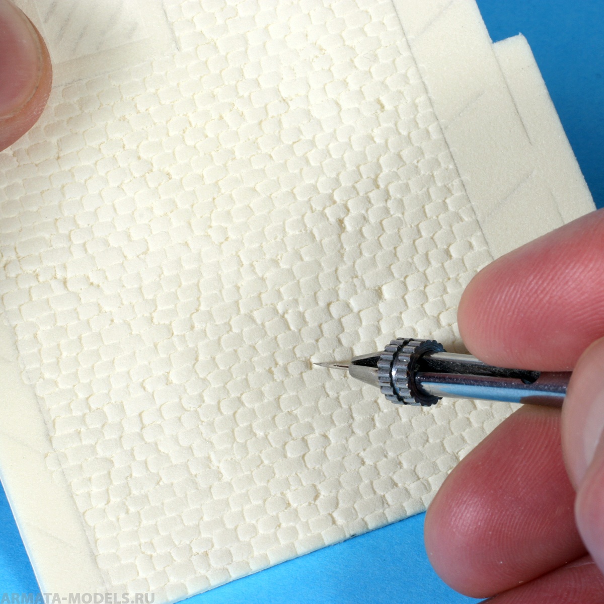 35-0048-E  Foam Board, 5mm