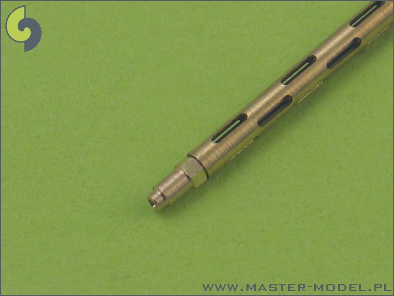 AM-32-012 Британский Mk 2 Browning .303 калибра (7,7мм) без усилителя и пламегасителя (2шт)