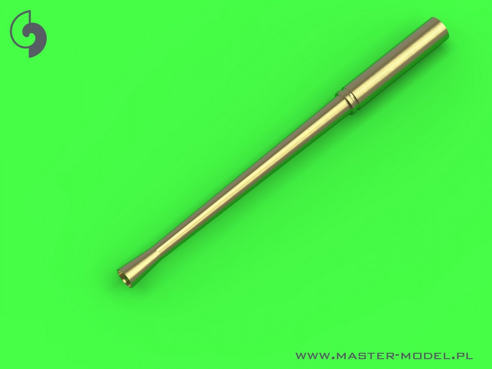 AM-144-022 Японские 20-мм пушки Тип 99 Mark 2 стволы (4шт.)