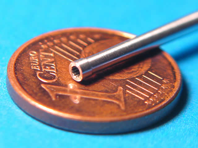 ABR-35-L-53  Дополнения для  KwK A 7 L/42 tank gun barrel for Pz.Kpfw. 38(t) для Tristar 1/35