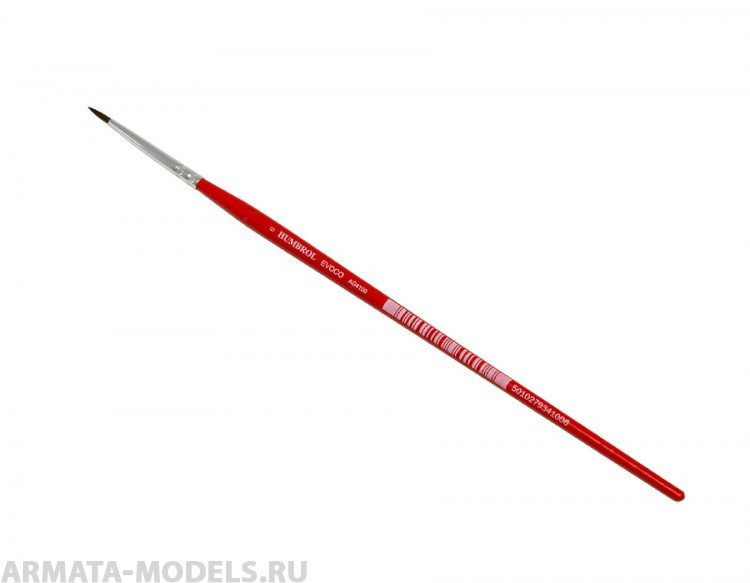 AG4100 Кисть Evoco 0