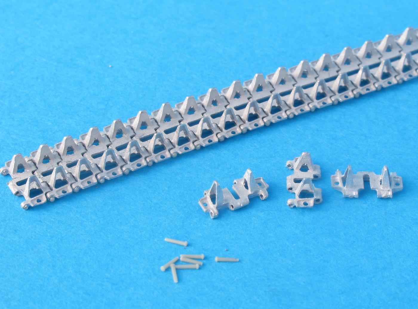 MTL-35034 Tracks for T-30/ T-40 / T-60 / T-70