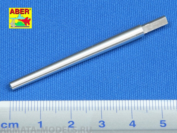 ABR-35-L-35  Дополнения для  U.S. 75mm M3 tank Barrel for Sherman M4A3 для Tamiya 1/35