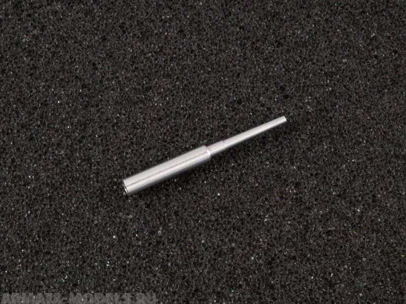 MG-3577 45-мм пушка 20К (моноблок конусный, обр. 1932 года)