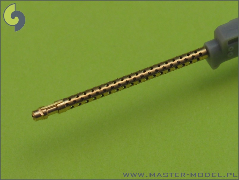 AM-32-022 Японские стволы для 12,7-мм пулемета Ho-103 (2шт)