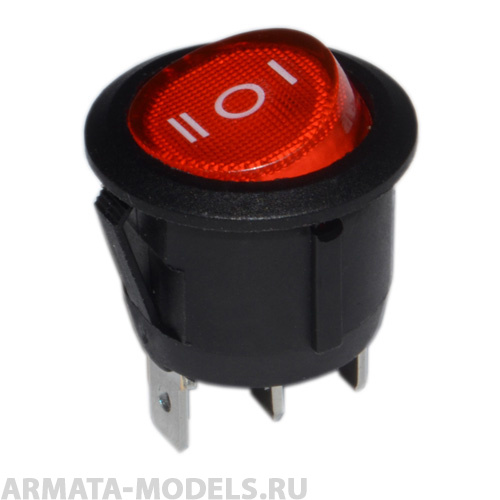 8603 Выключатель к компрессору 1205, 1206, 1208