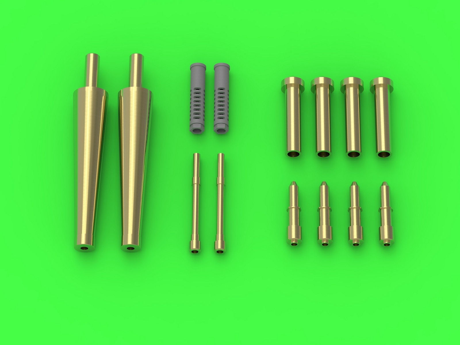 AM-48-165 Supermarine Spitfire Mk.IIb/Mk.Vb