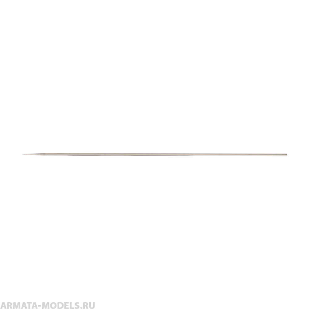 98530030IW Игла H2 0,2 мм для аэрографов HP-AH/BH/AP/BP/SBP (I 075 1)