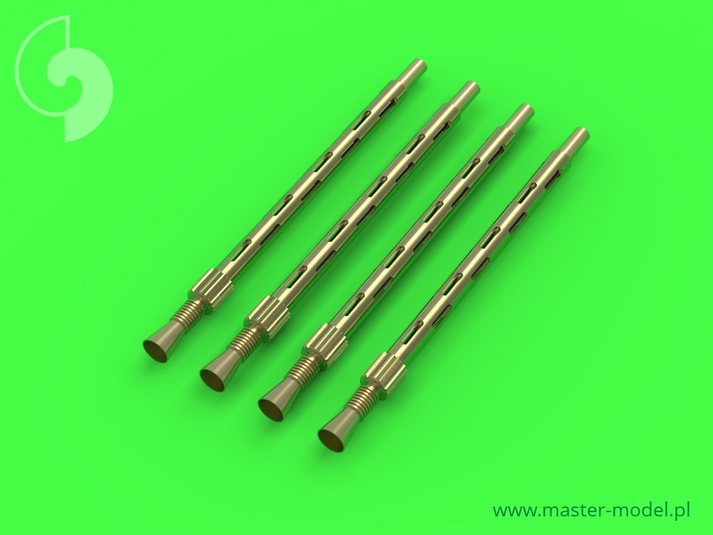 AM-48-111 Набор вооружения и ПВД для De Havilland Mosquito NF Mk.II / FB Mk.VI