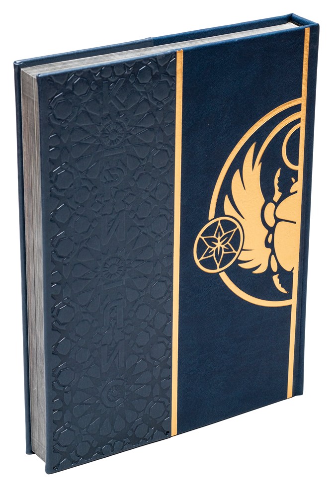 STFLC01CEST Кориолис: Третий Горизонт. Вторая редакция (коллекционное издание)