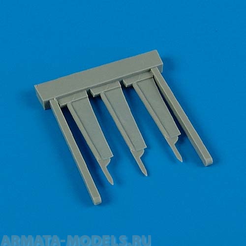 QB32109  F4U-1 Corsair Pitot Tube 1/32
