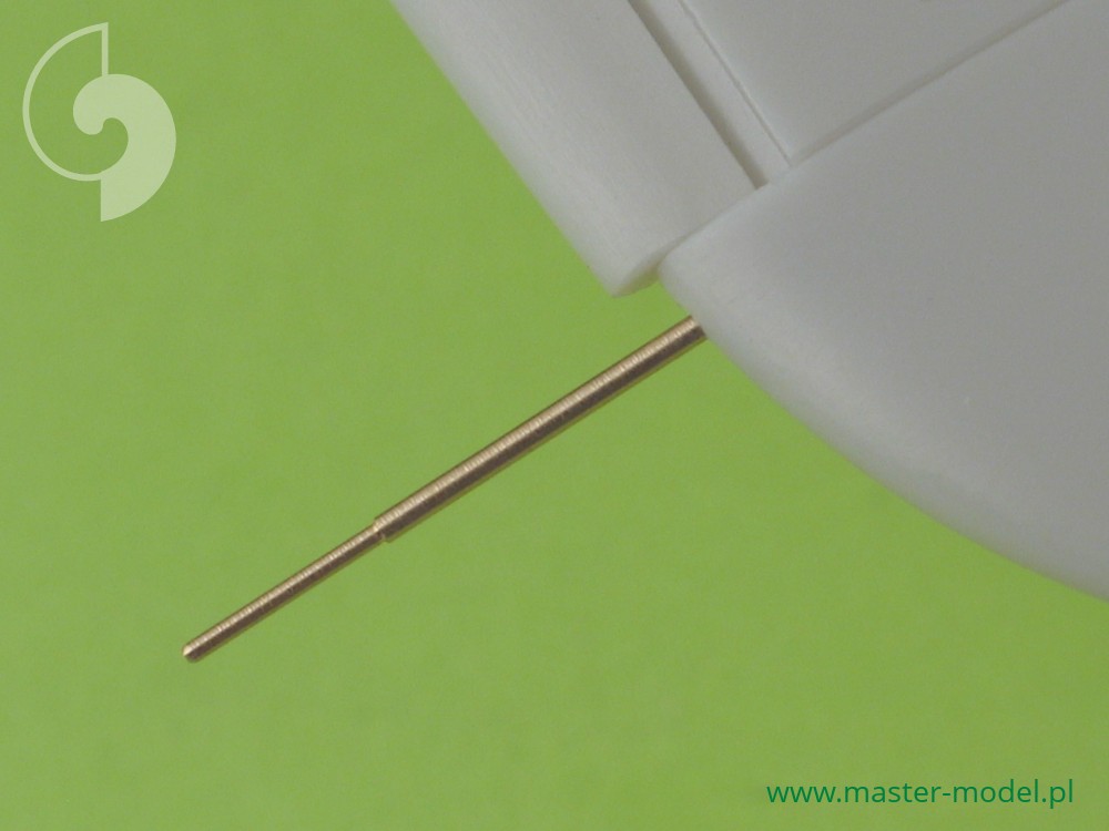 AM-48-010 Набор вооружения и ПВД для Bf 109 F, G1 - G4 (стволы на MG 17)