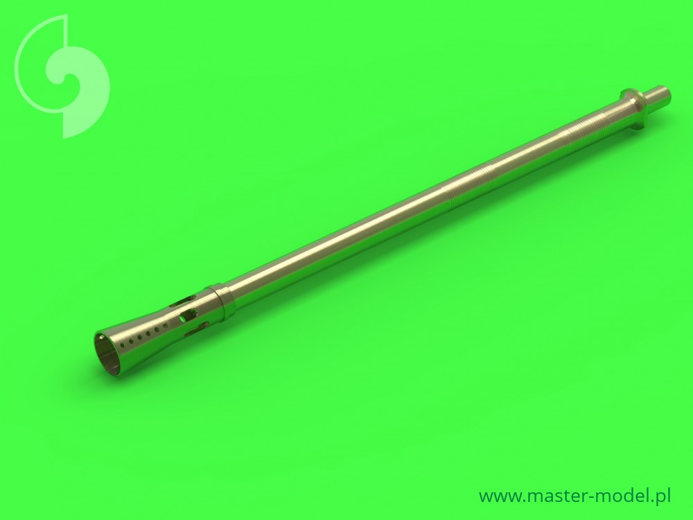 GM-35-006 Немецкие стволы 2см L / 65 Flak 38 и Flakvierling 38 (4шт)