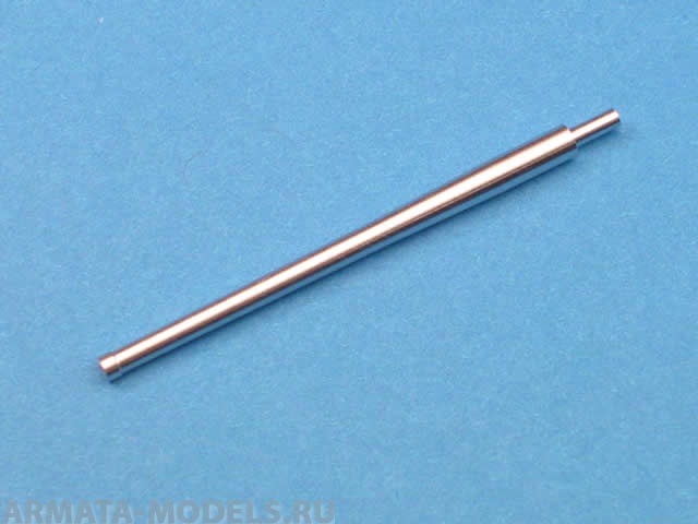 ABR-35-L-53  Дополнения для  KwK A 7 L/42 tank gun barrel for Pz.Kpfw. 38(t) для Tristar 1/35