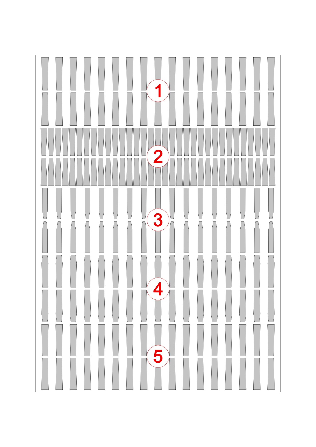 AM48129 Маска окрасочная расширенная, включая окраску сопел для Су-27, 1/48 