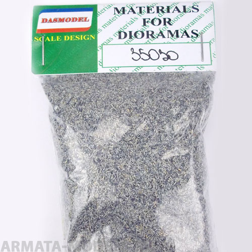 35030 Присыпка, имитация пепла