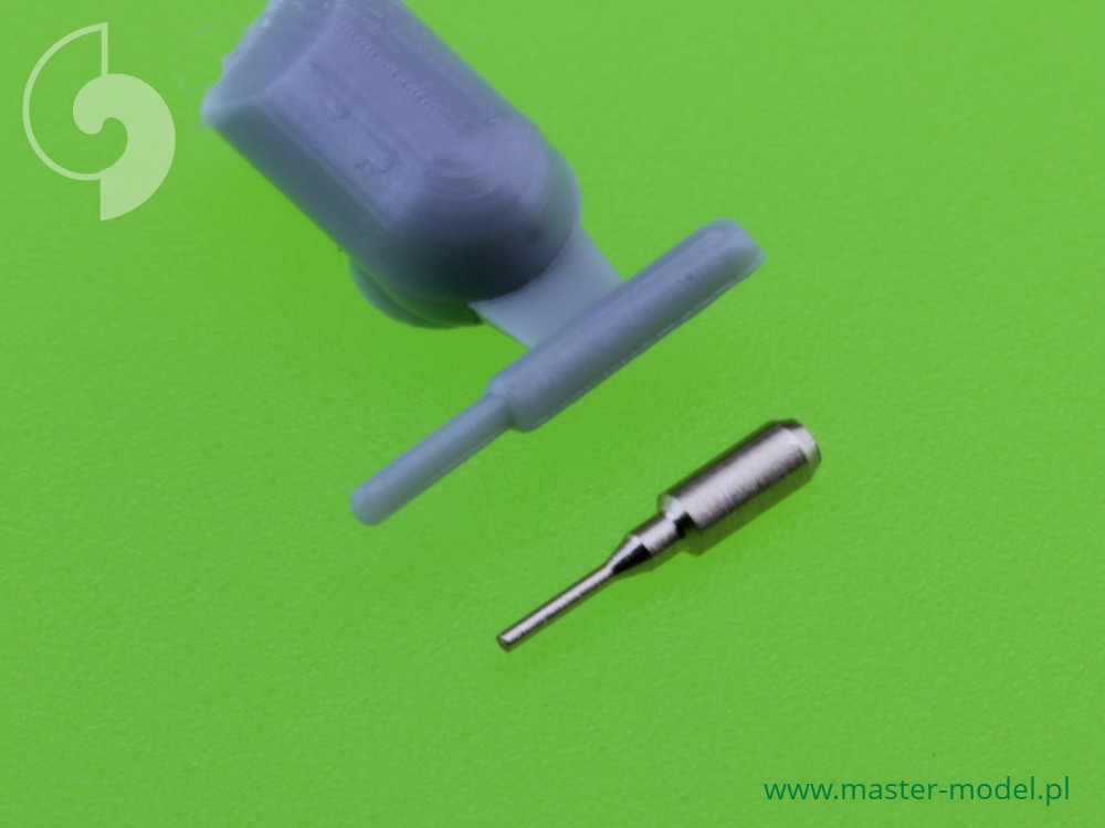 AM-72-049 ПВД для самолета Chance Vought F-8E, J Crusader