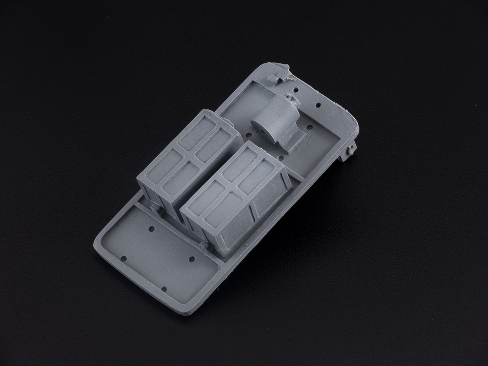 AVD143000601 Электротележка, 1 шт.