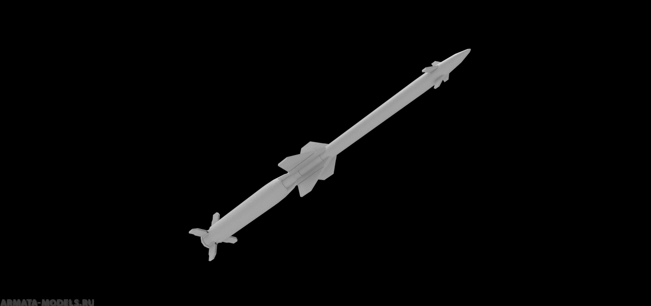 AM3590 Ракета для Панциря (1 шт.)