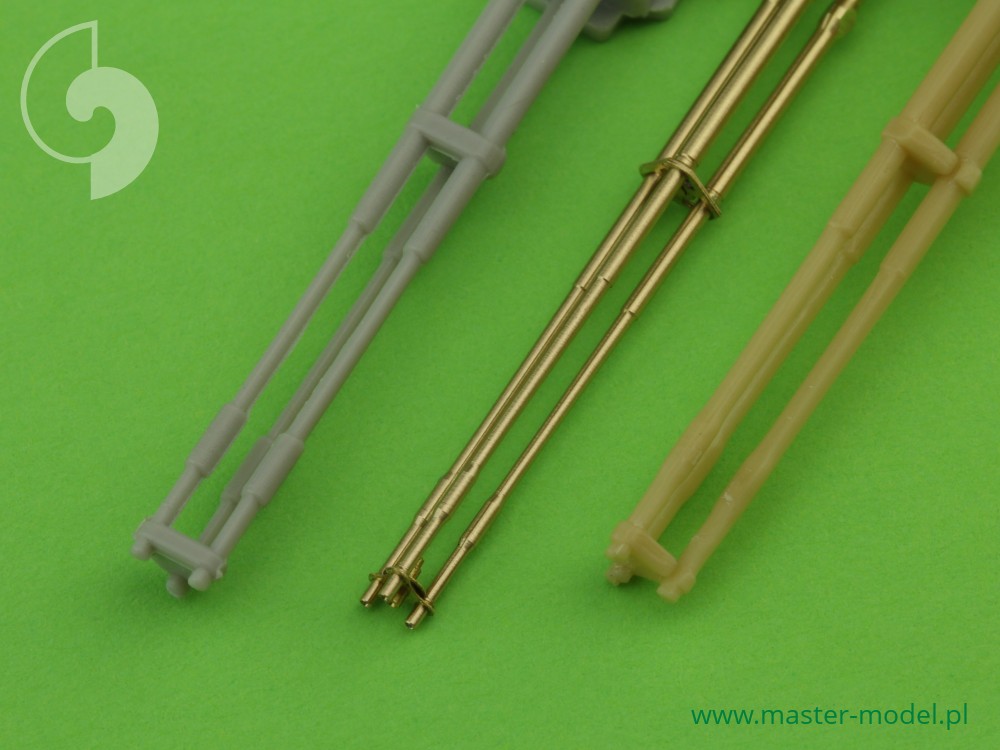 AM-48-056 Стволы к трехствольному орудию M197 для вертолета AH-1 Cobra