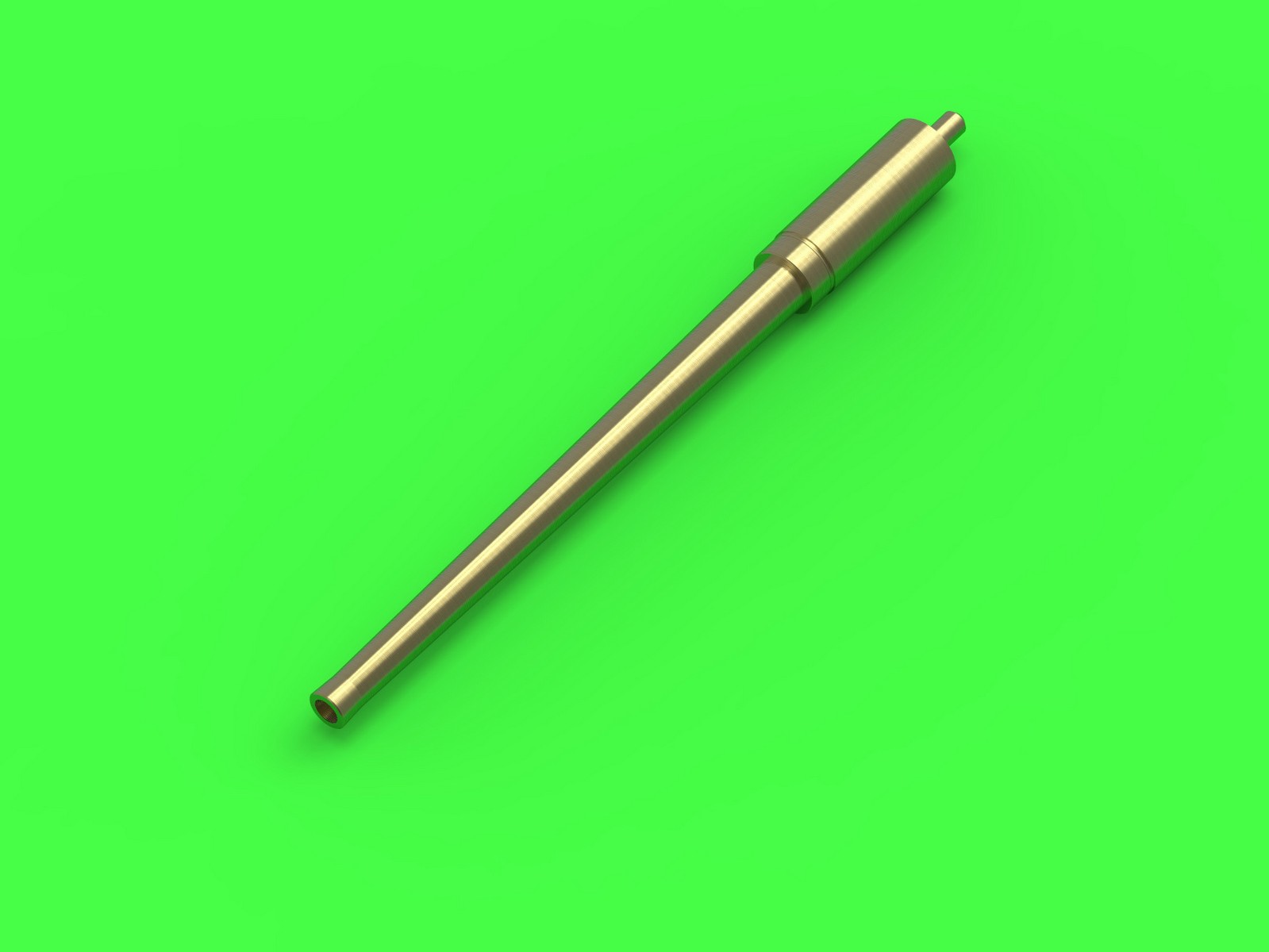 GM-72-014 M3 Lee (позднее производство) — стволы 75-мм M3 L/40 (длинный) и 37-мм пушки M6.