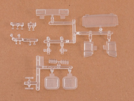 1270AVD Сборная модель АЦ-5-40 (43118) AVD Models