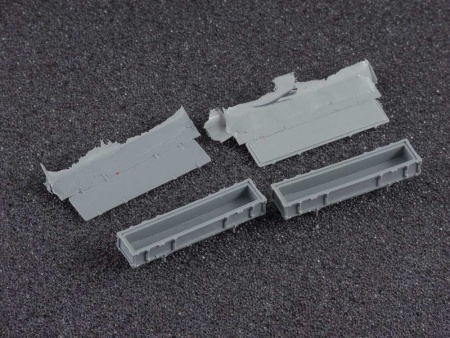 AVD143011102 Армейский ящик тип-3 (2040х490х300 мм), 2 шт