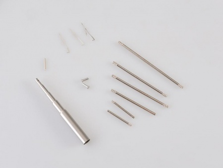 1168KIT Сборная модель МАЗ-5516 самосвал AVD Models