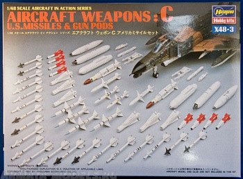 36003 Авиационное вооружение