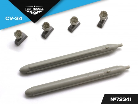 72341TMP КРЭБ Хибины Су-34