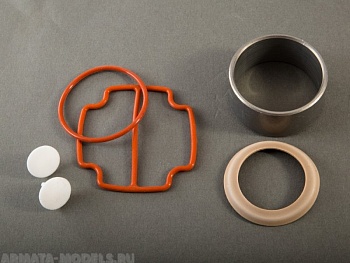 8215J Комплект расходных материалов для тех. обслуживания компрессора 1215