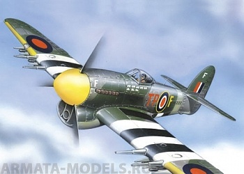 ЕЕ72279 Тайфун Истребитель