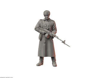 AM3730 Фигура «Призывник»