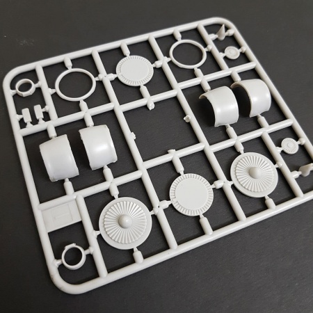 ЕЕ144146_1 Авиалайнер  А300B4 EASTERN Восточный экспресс