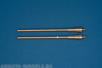 32AB15RB Точеный ствол 1:32 barrels for 20mm MG151