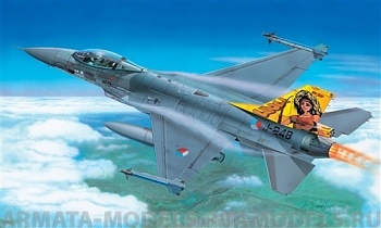 1271ИТ Самолет F-16A/B Fighting Falcon