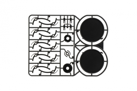 3106ИТ Механический барабан Italeri