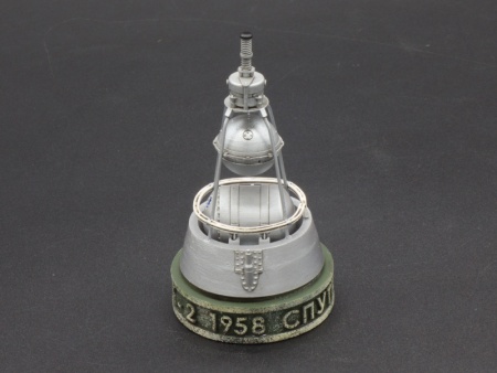 RIM35046 Спутник-2, масштаб 1/35 Red Iron