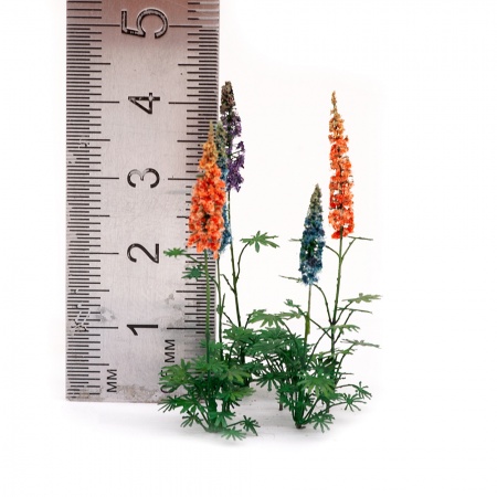 S169MWP Люпин, размер L