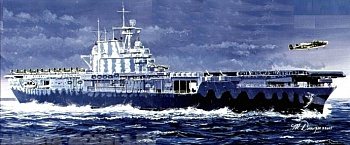 05727 Авианосец  CV-8 Хорнет