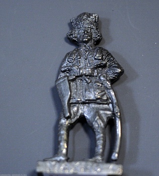 Н-100-010 Махно