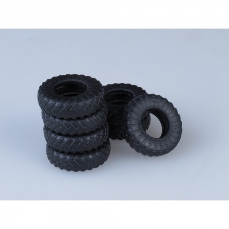 7001KIT Сборная модель ЗИЛ-130В1+ОДАЗ-885 1964 г. Start scale models (SSM)