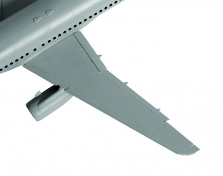 7003ПН Самолет Аэробус А-320 Звезда