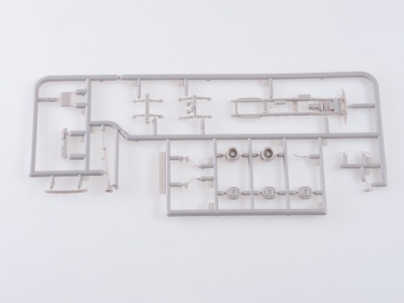 ЗИЛ-130 бортовой AVD Models