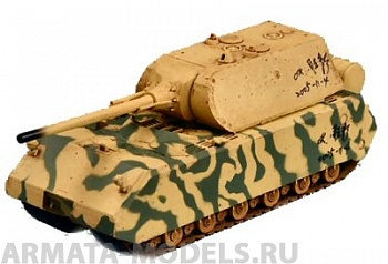 36204 Танк  Маус