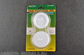 MST09973 Paint Pallet - Basic Type
