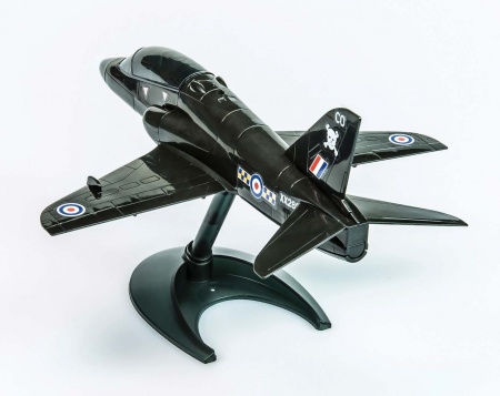 J6003 QUICKBUILD Bae Hawk Airfix